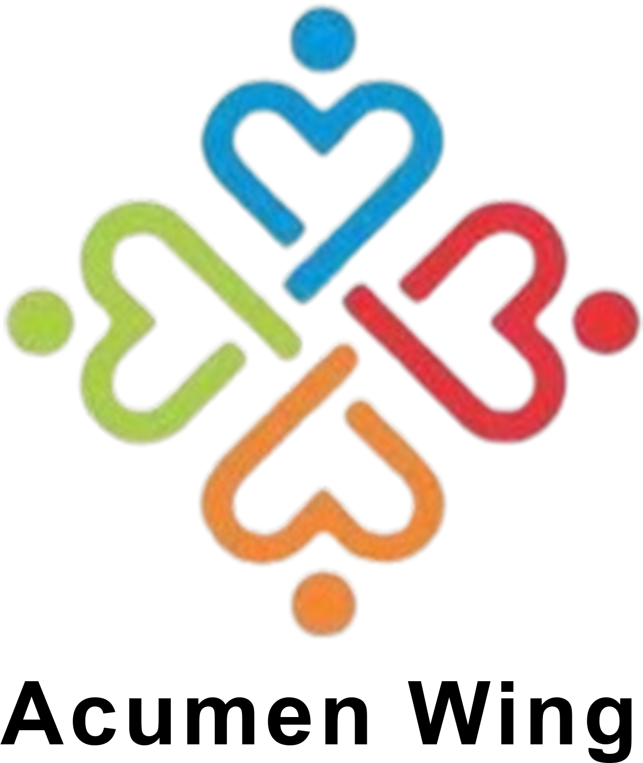 Acumen Wing Logo